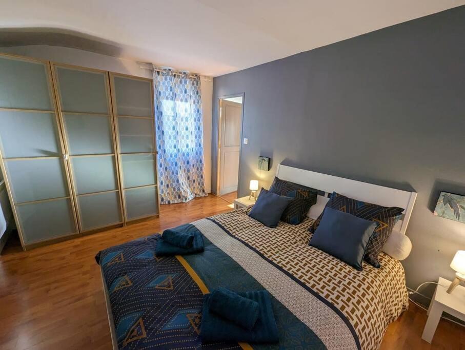 La Casa Del Cielo Lägenhet Toulouse Exteriör bild